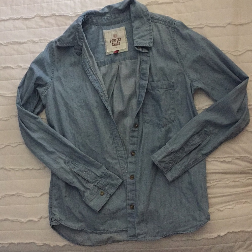 Dress shirt